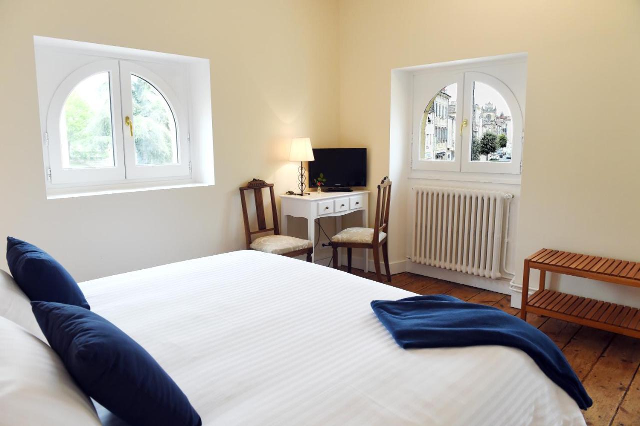 Le Rodin Bazas Hotel Kültér fotó