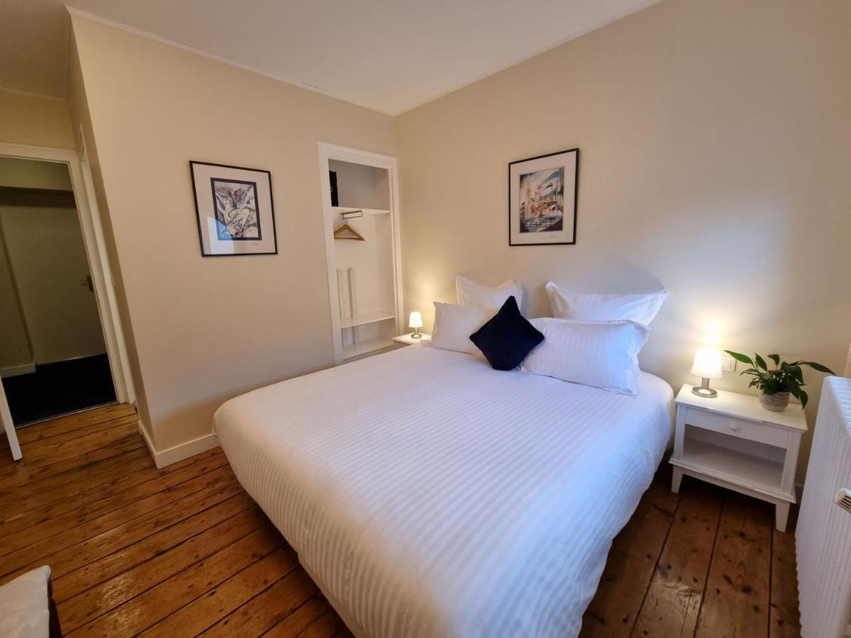 Le Rodin Bazas Hotel Kültér fotó
