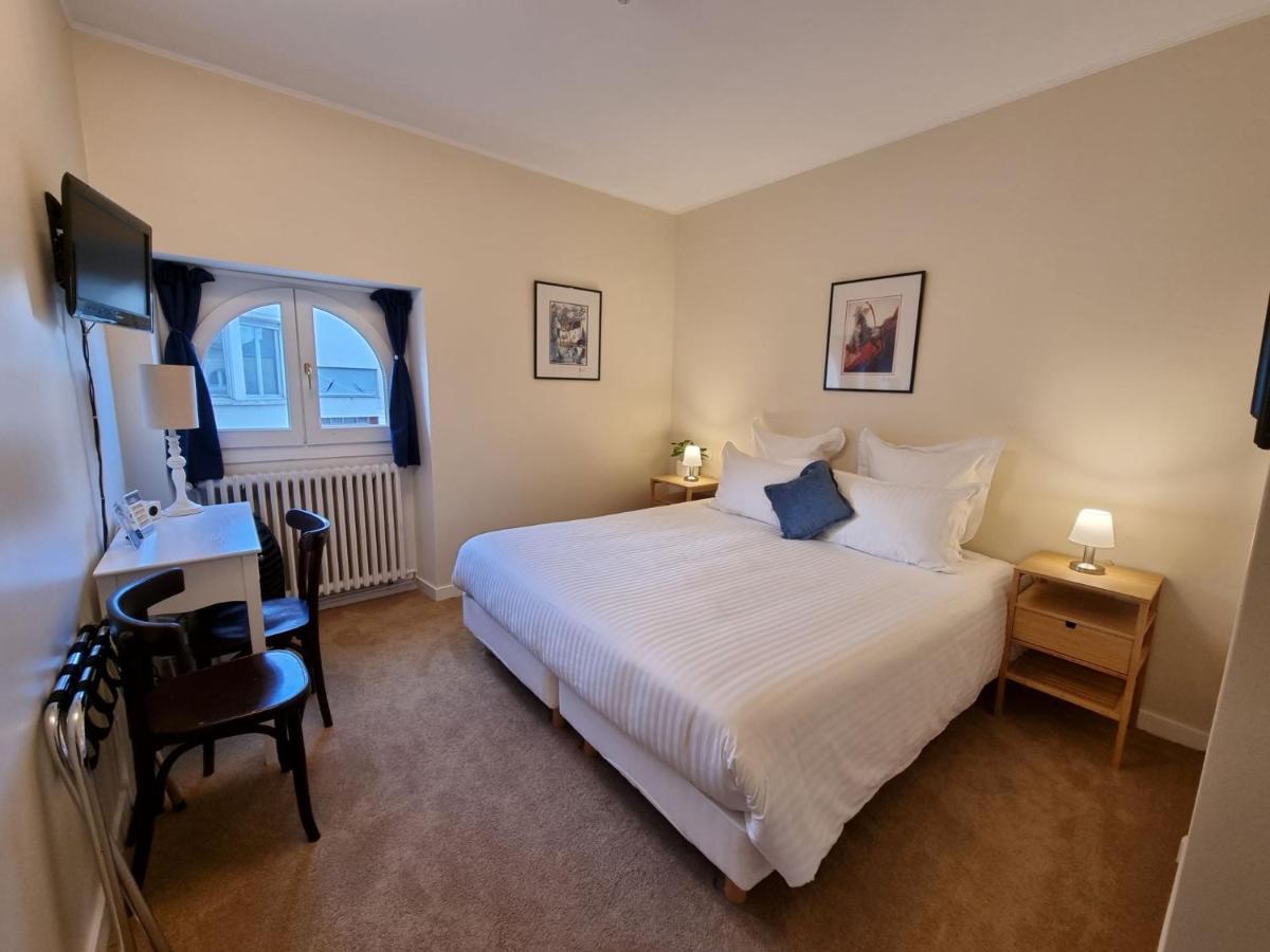 Le Rodin Bazas Hotel Kültér fotó