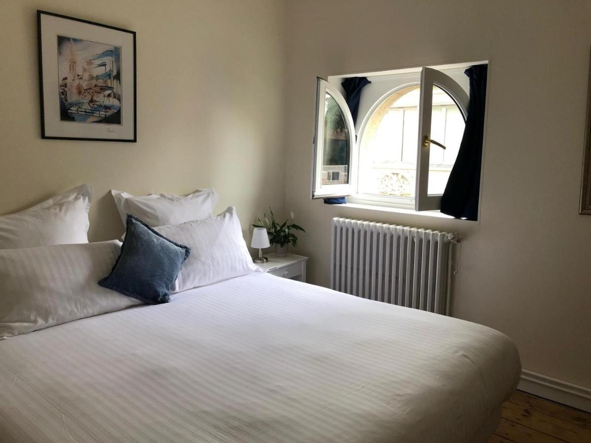 Le Rodin Bazas Hotel Kültér fotó