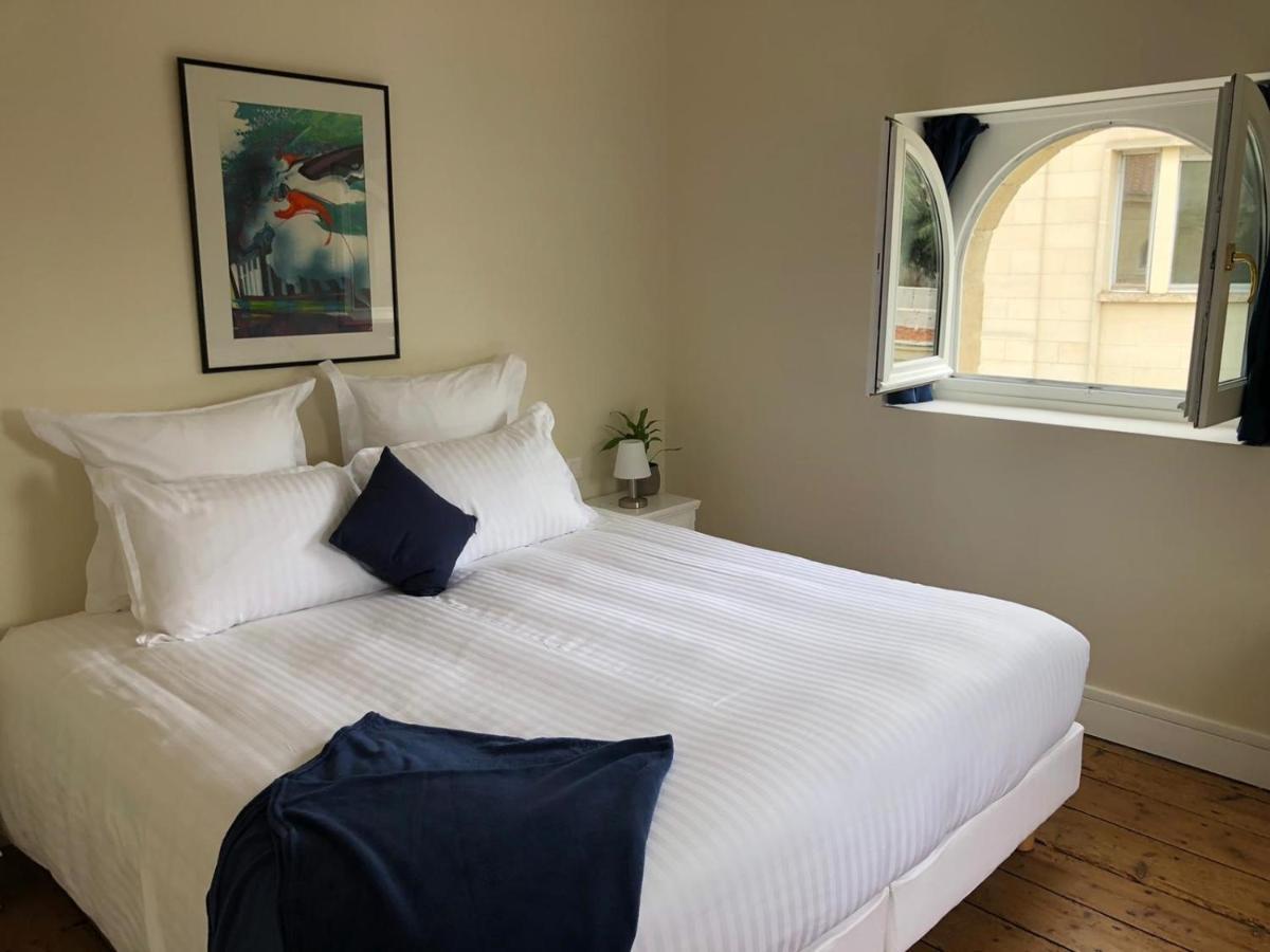 Le Rodin Bazas Hotel Kültér fotó