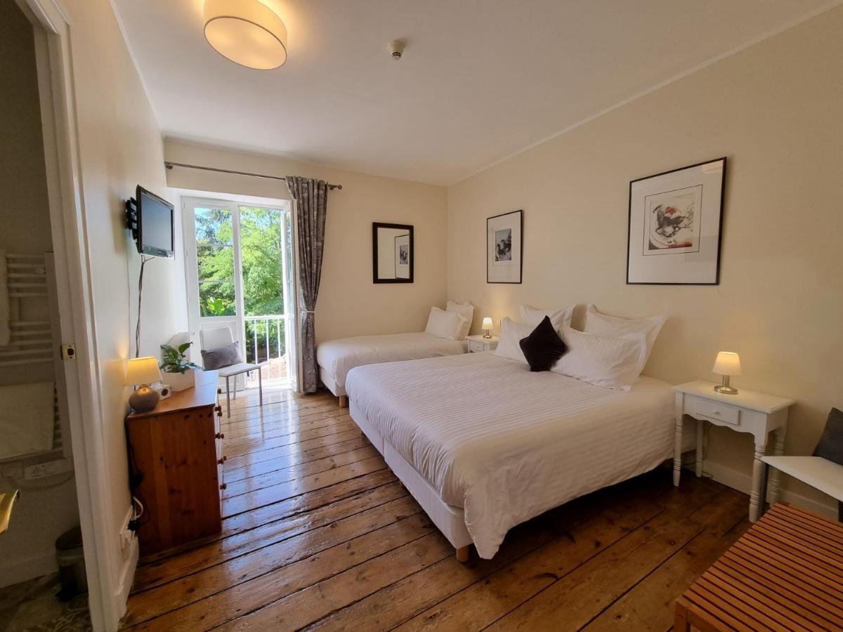 Le Rodin Bazas Hotel Kültér fotó