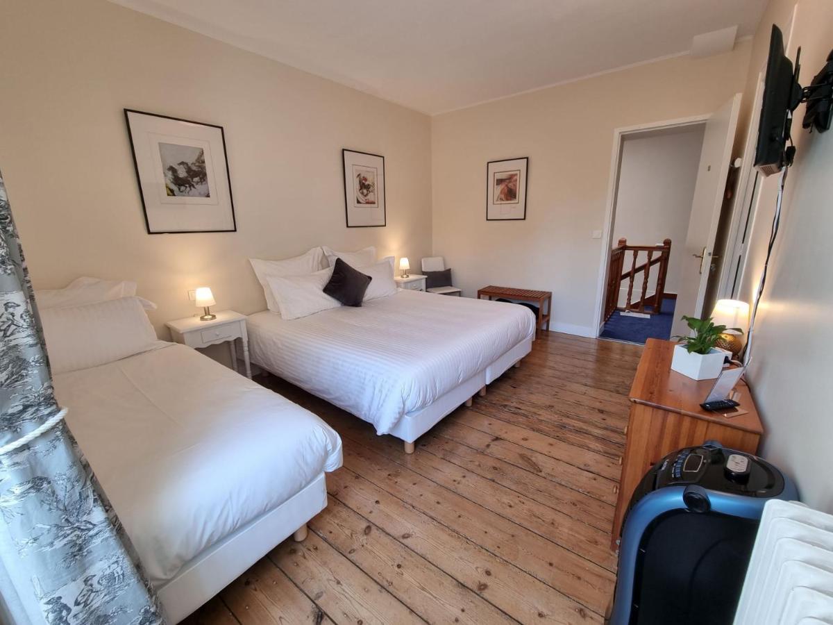 Le Rodin Bazas Hotel Kültér fotó