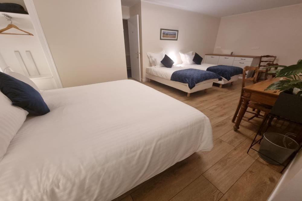 Le Rodin Bazas Hotel Kültér fotó