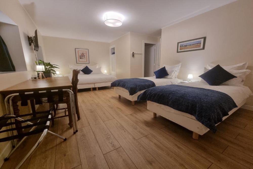 Le Rodin Bazas Hotel Kültér fotó