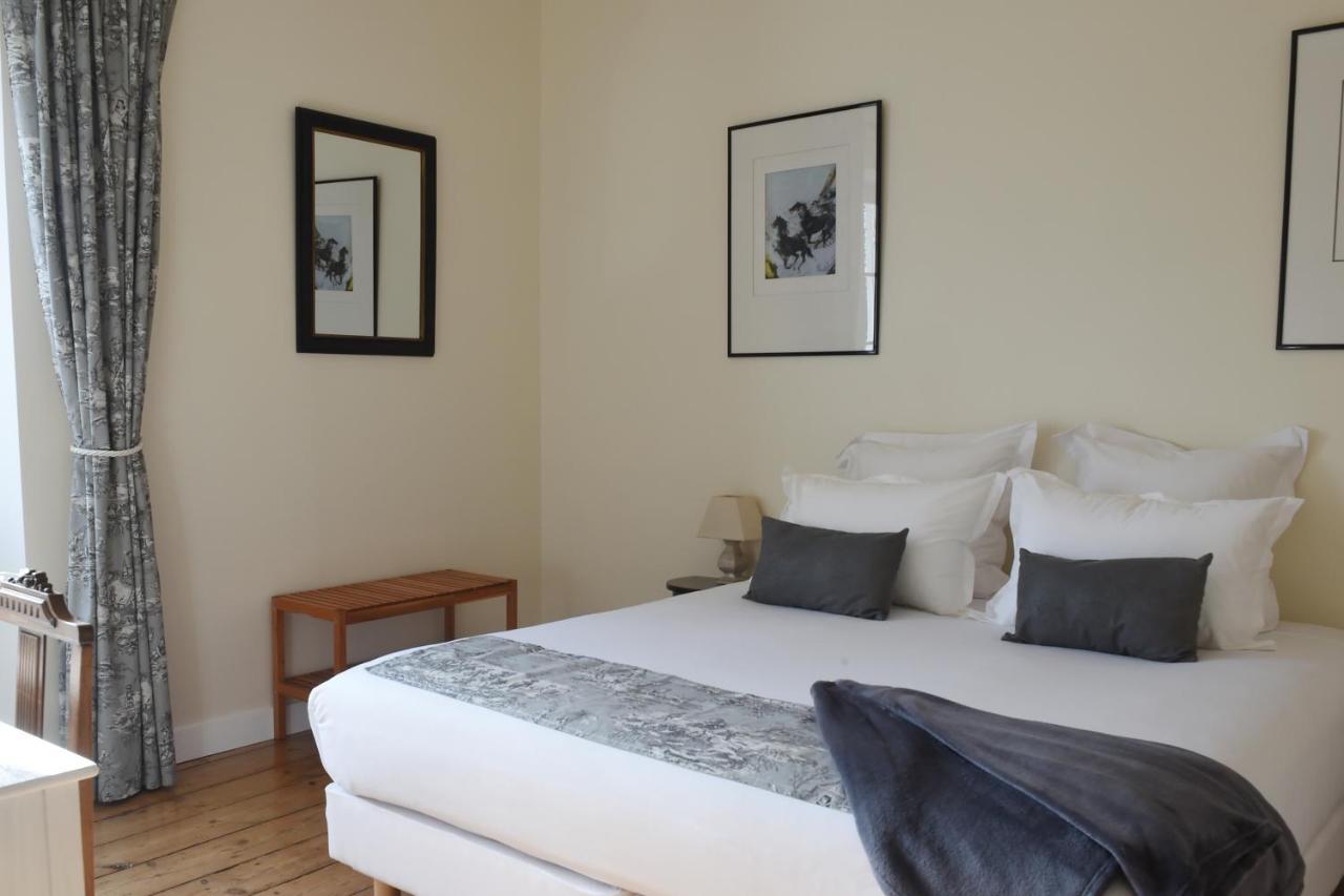 Le Rodin Bazas Hotel Kültér fotó