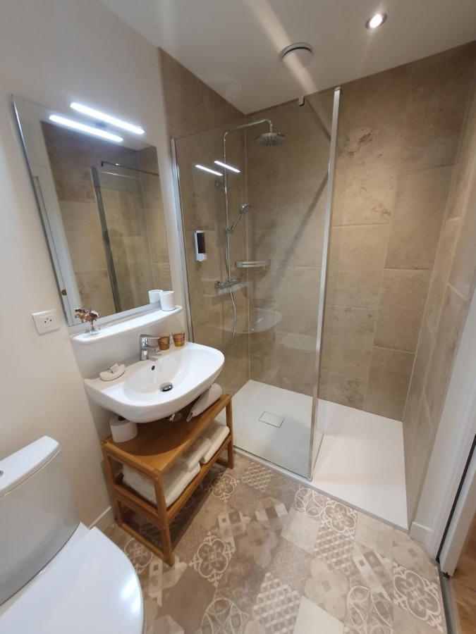 Le Rodin Bazas Hotel Kültér fotó