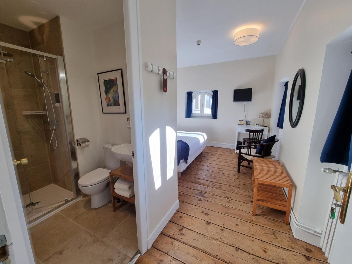 Le Rodin Bazas Hotel Kültér fotó